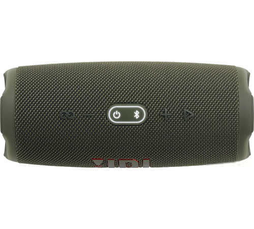 Беспроводная колонка JBL Charge 5 зеленый