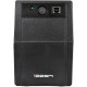 Источник бесперебойного питания IPPON Back Basic 650 Euro