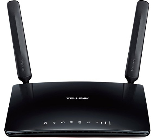 4G Wi-Fi роутер TP-Link Archer MR200