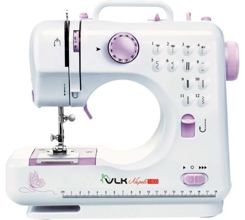 Швейная машина VLK Napoli 1400