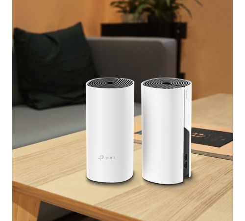 Wi-Fi система TP-Link Deco M4 2 шт.