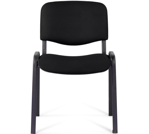 Офисный стул Staff Iso Lite CF-008 черный C-11