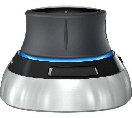 3D-мышь 3Dconnexion SpaceMouse Wireless