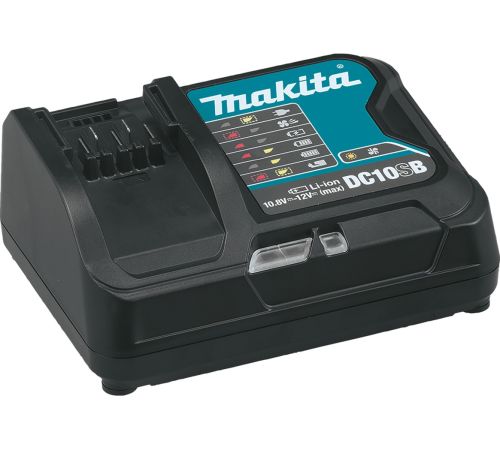 Зарядное устройство Makita DC10SB 10.8-12В