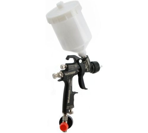 Краскопульт Walcom Slim Kombat S HTE 803013