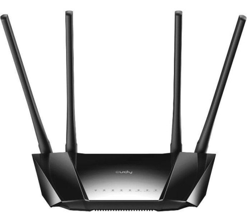 4G Wi-Fi роутер Cudy LT400 2.0