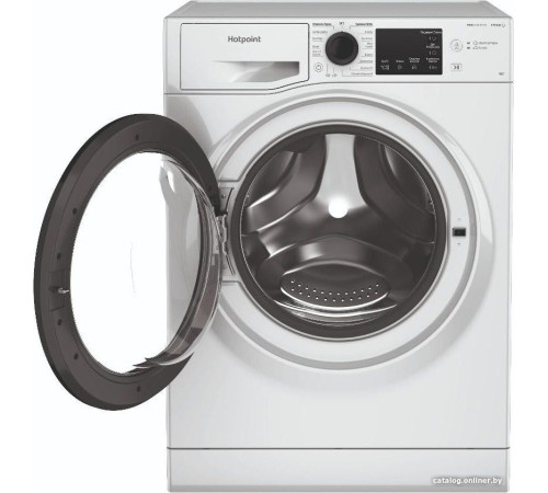 Стиральная машина Hotpoint NSB 6039 K VE RU