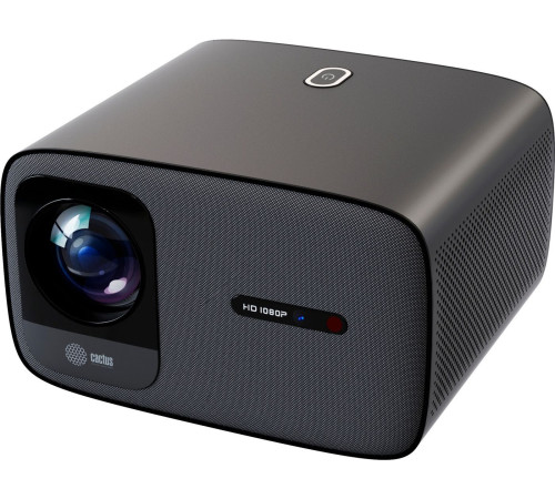 Проектор CACTUS CS-PRC.05B.WUXGA-A