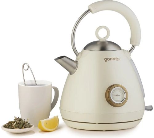 Электрический чайник Gorenje K17CD