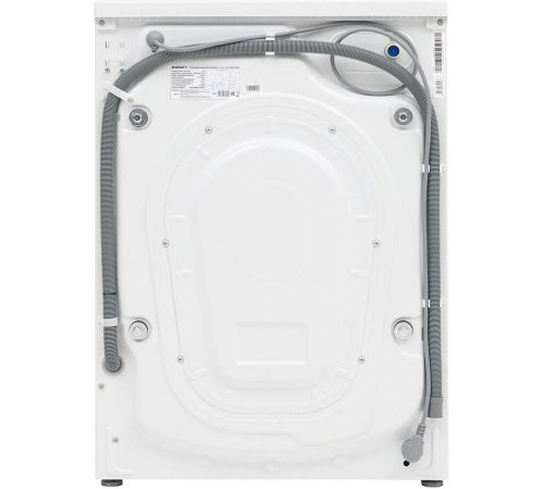 Стиральная машина Kraft KF-EN6106W