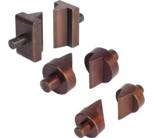 Набор ножей для ножниц гидравлических TOR HHG-20D 1025955