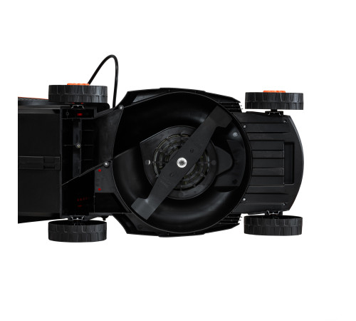 Газонокосилка ELAND GLM-3213