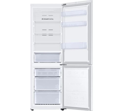 Холодильник Samsung RB34C670EWW/EF