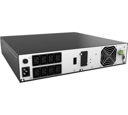 Источник бесперебойного питания nJoy Aster 1K