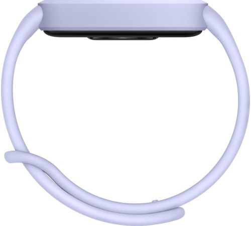 Фитнес-браслет Xiaomi Smart Band 9 Active сиреневый, международная версия