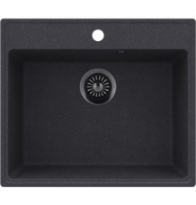 Кухонная мойка MAUNFELD Perla 580 MFQS-580DGR