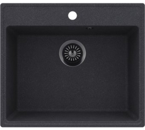 Кухонная мойка MAUNFELD Perla 580 MFQS-580DGR