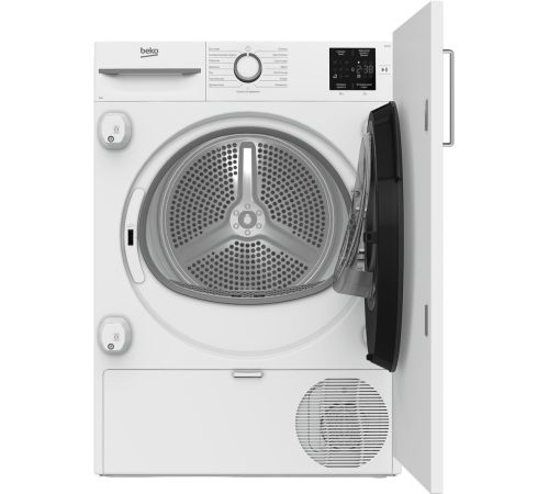 Сушильная машина BEKO BIDB81151W