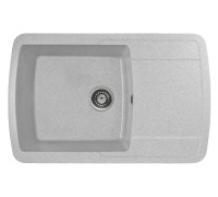 Кухонная мойка Gerhans B29 серый