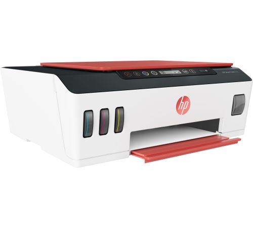 МФУ HP Smart Tank 519 Wireless 3YW73A