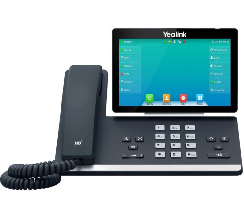 IP-телефон Yealink SIP-T57W