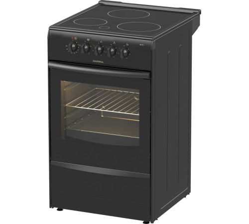 Кухонная плита Darina 1B EC 331 606 AT