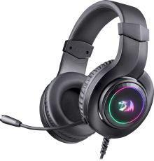 Наушники Redragon Hylas черный