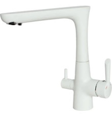 Смеситель GranFest 3223 иней