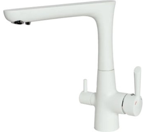 Смеситель GranFest 3223 иней