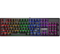 Клавиатура Defender Axeman GK-302