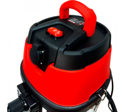 Пылесос Brait BVC-30N