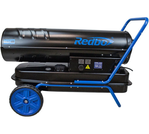 Дизельная тепловая пушка Redbo ABD-30