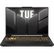 Игровой ноутбук ASUS TUF Gaming F16 FX607VU-RL148