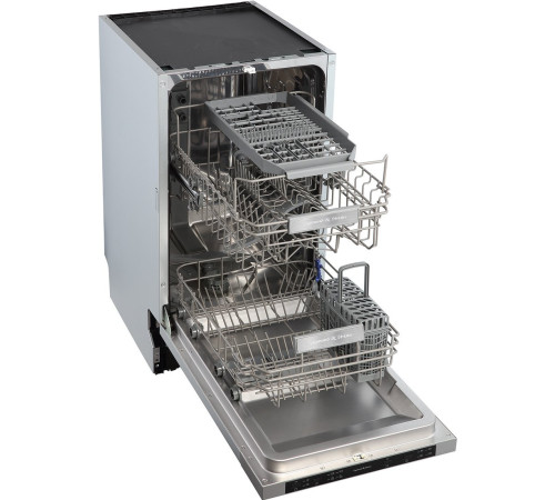 Встраиваемая посудомоечная машина Zigmund & Shtain DW 314.4