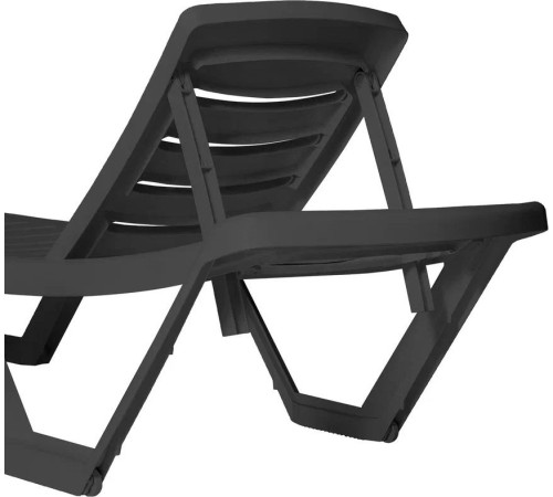 Элластик-Пласт лластик лм 187x63.5x32 графит