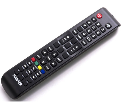 Телевизор Harper 43F660TS