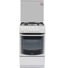 Кухонная плита De luxe 5040.44Г КР Ч/Р