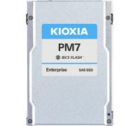 SSD Kioxia PM7-R 3.84TB KPM71RUG3T84