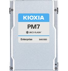 SSD Kioxia PM7-R 3.84TB KPM71RUG3T84