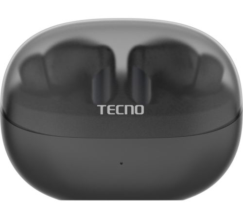 Наушники Tecno Buds 4 черный