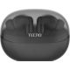 Наушники Tecno Buds 4 черный