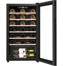 Винный шкаф MAUNFELD MFWC-85S34