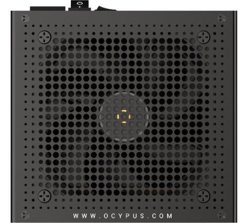 Блок питания Ocypus Iota P1000 Iota-P1000-G1FFBK024X-EU