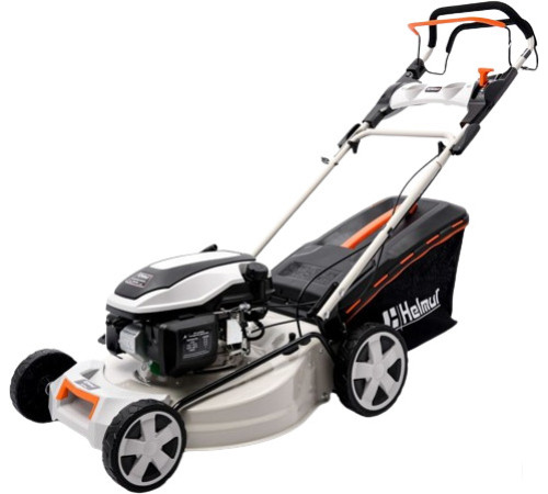 Газонокосилка Helmut TR 51SL