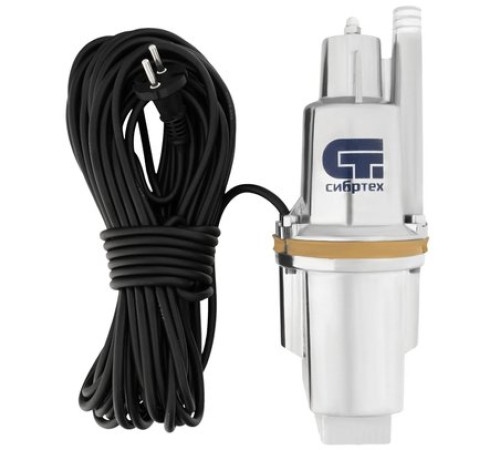 Колодезный насос СибрТех СВН300-15