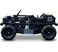 Газонокосилка BNP 550L-C