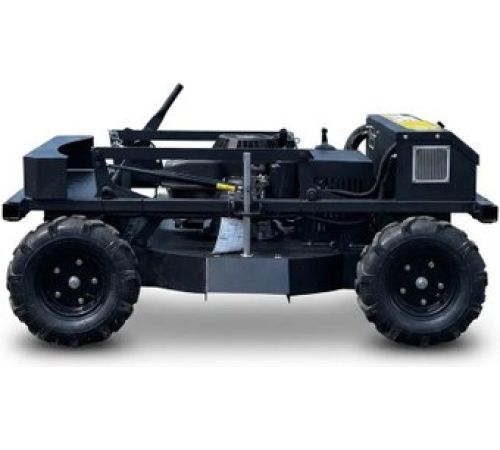 Газонокосилка BNP 550L-C