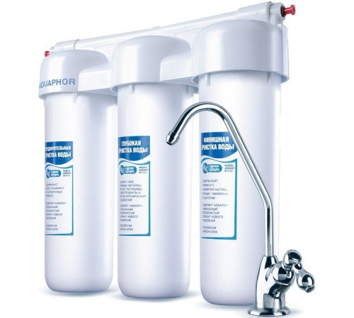 Стационарная система 