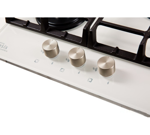 Варочная панель Making Oasis Everywhere P-3GWT B