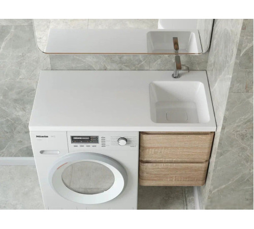 Умывальник Madera Kamilla 130 R